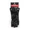 Mr. Bar-B-Q Grill Mark Rubber Grilling Glove 1 pk 40111ACE - alternate 1